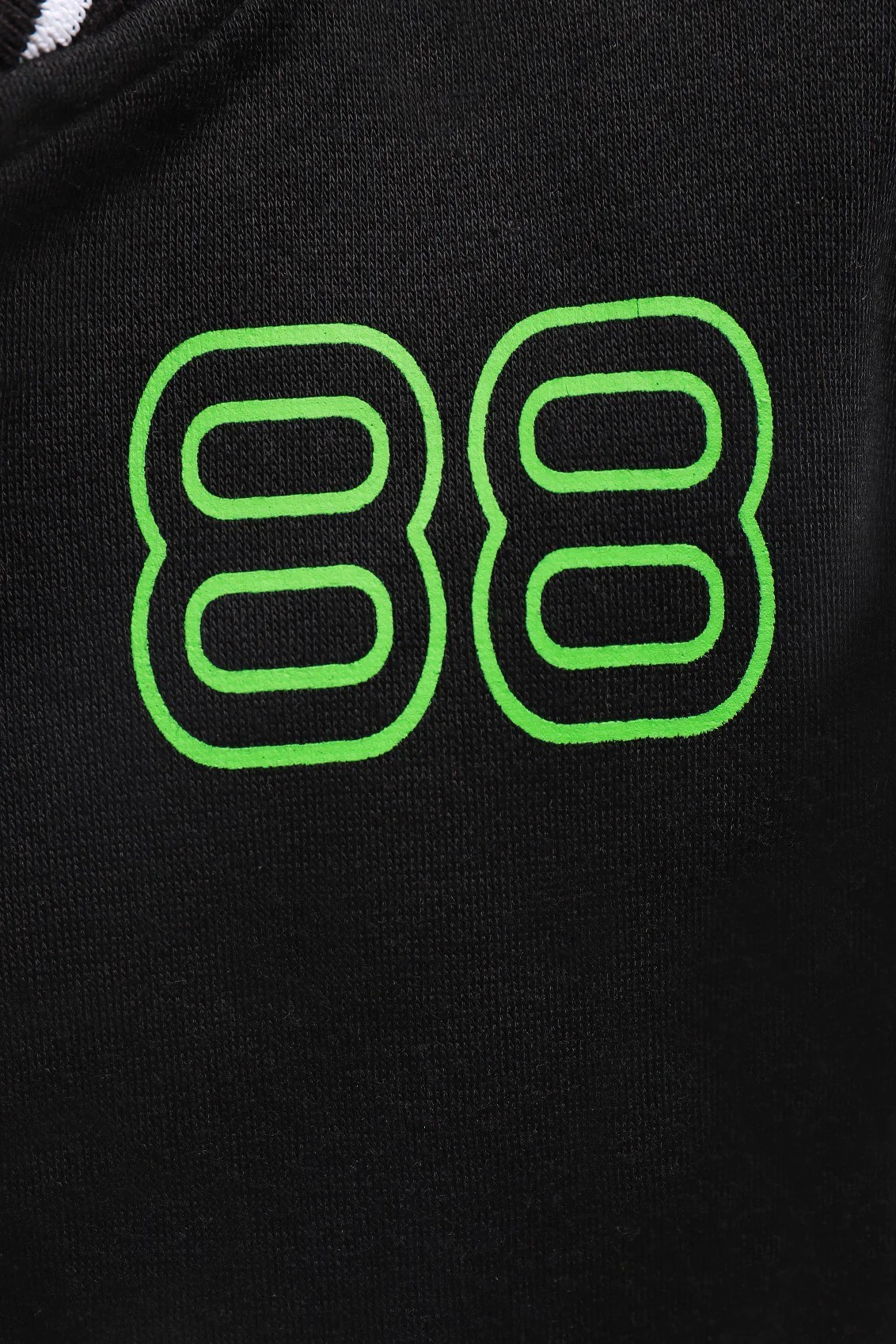 Zipper Hoodie - EBTH21-008 - Image 5