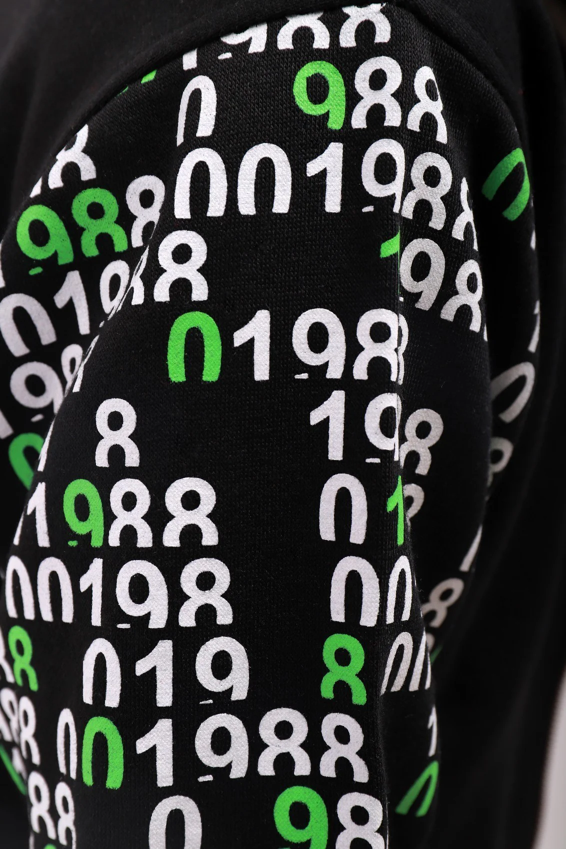 Zipper Hoodie - EBTH21-008 - Image 6