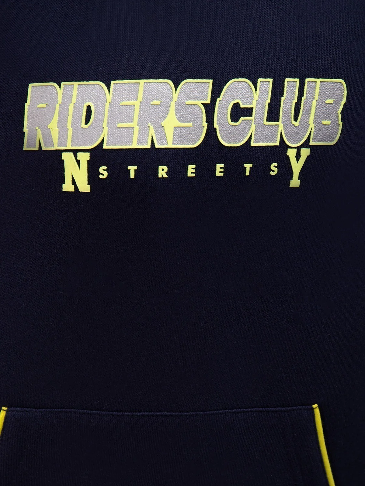 Pullover Hoodie - EBTH21-012 - Image 3