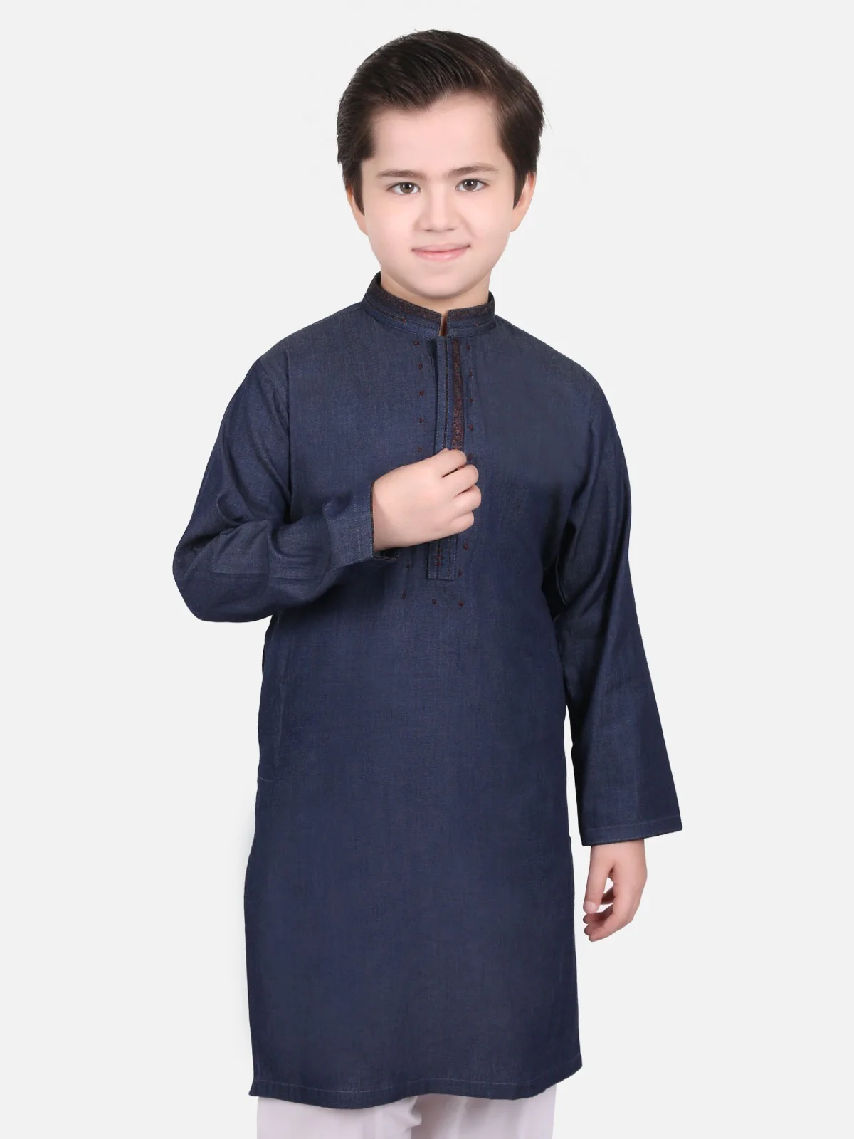 Kurta - EBTK18-3547