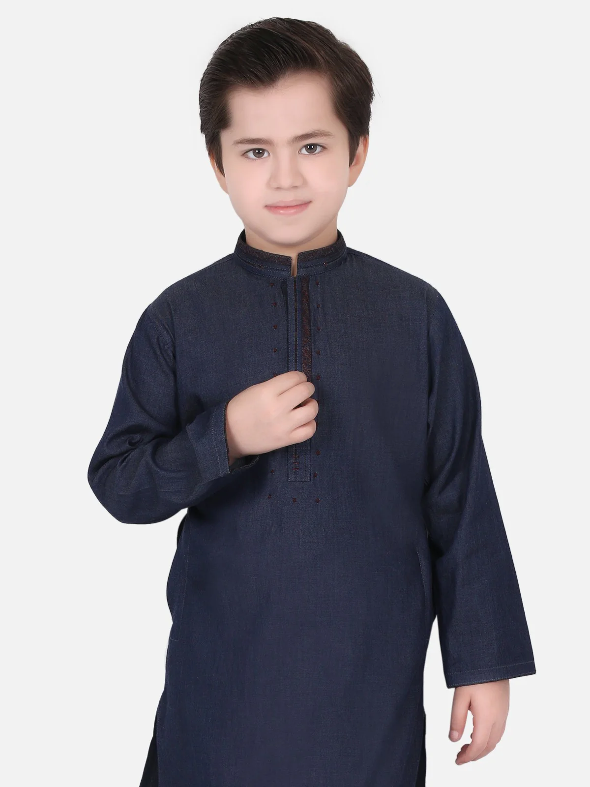 Kurta - EBTK18-3547 - Image 2