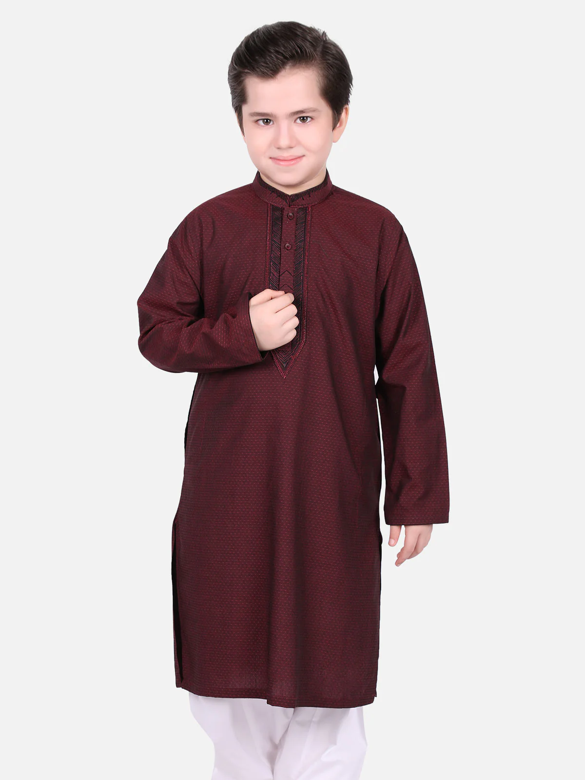 Kurta - EBTK18-3562