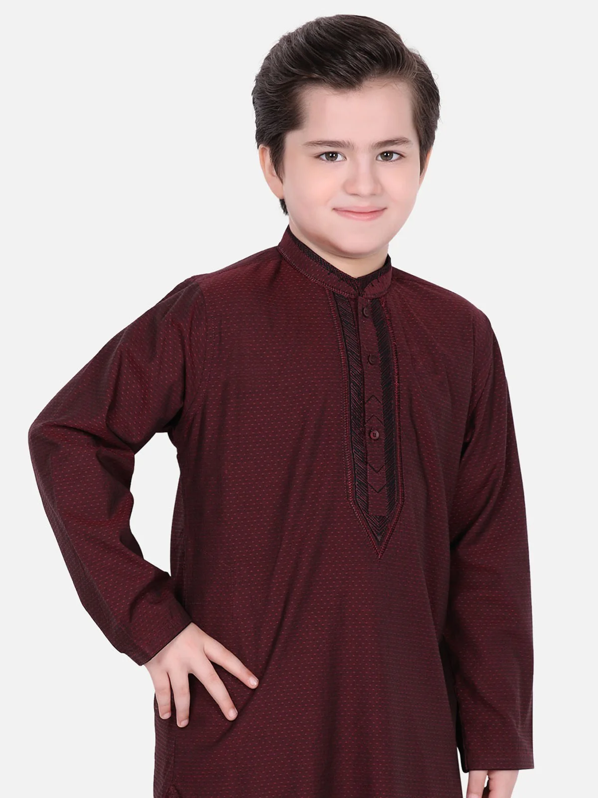 Kurta - EBTK18-3562 - Image 2