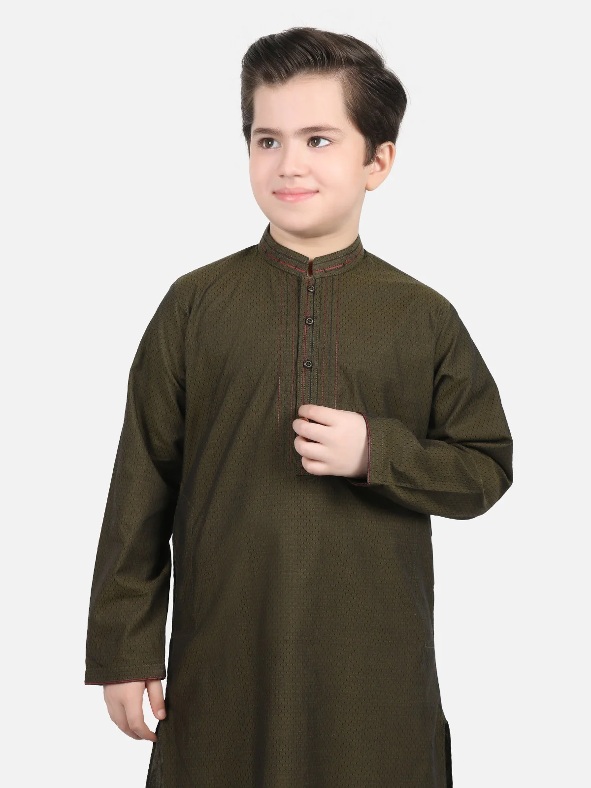 Kurta - EBTK18-3568 - Image 2