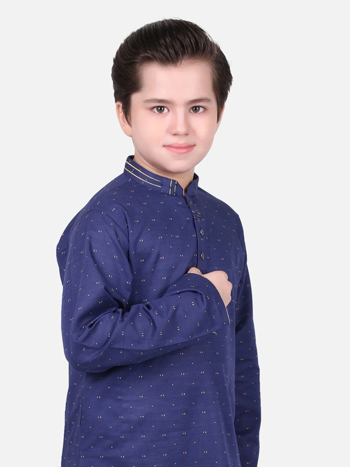 Kurta - EBTK18-3575 - Image 2