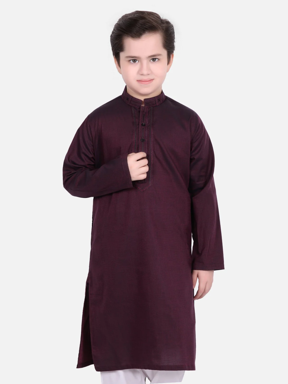 Kurta - EBTK18-3578