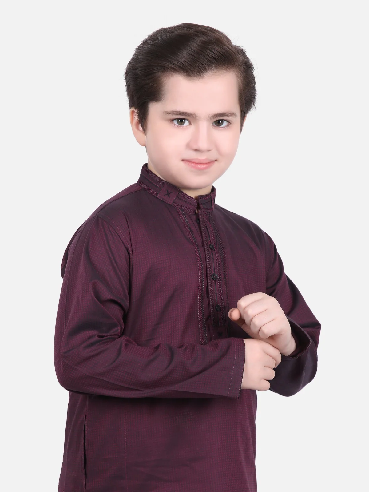 Kurta - EBTK18-3578 - Image 2