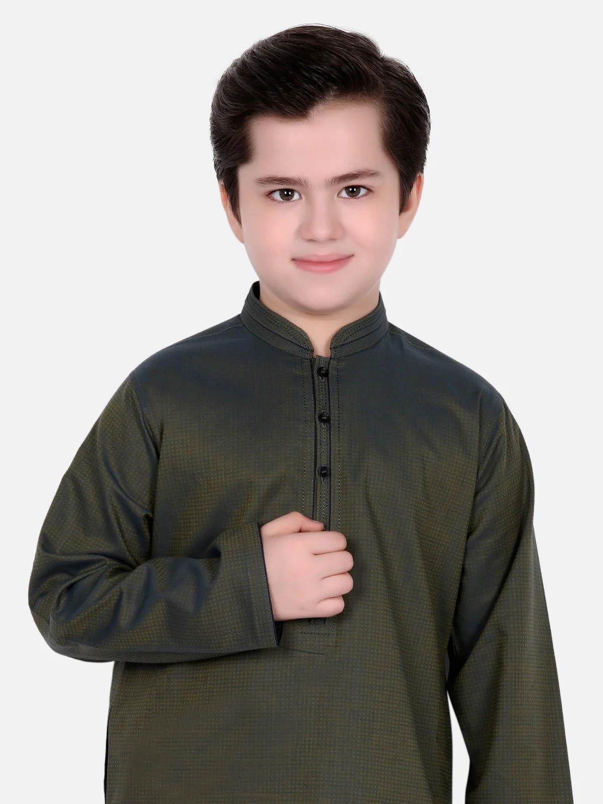 Kurta - EBTK18-3579 - Image 2