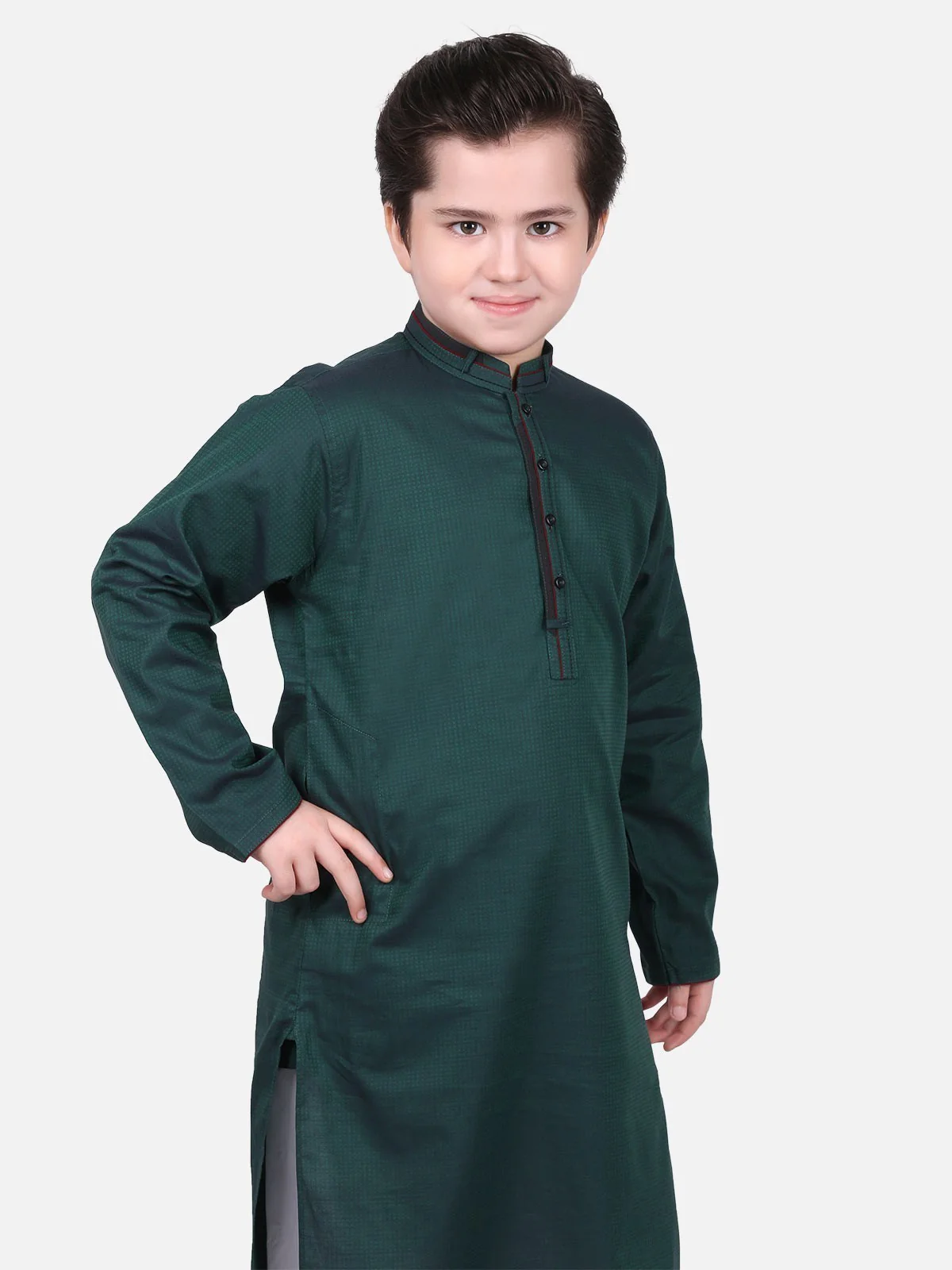Kurta - EBTK18-3580 - Image 2
