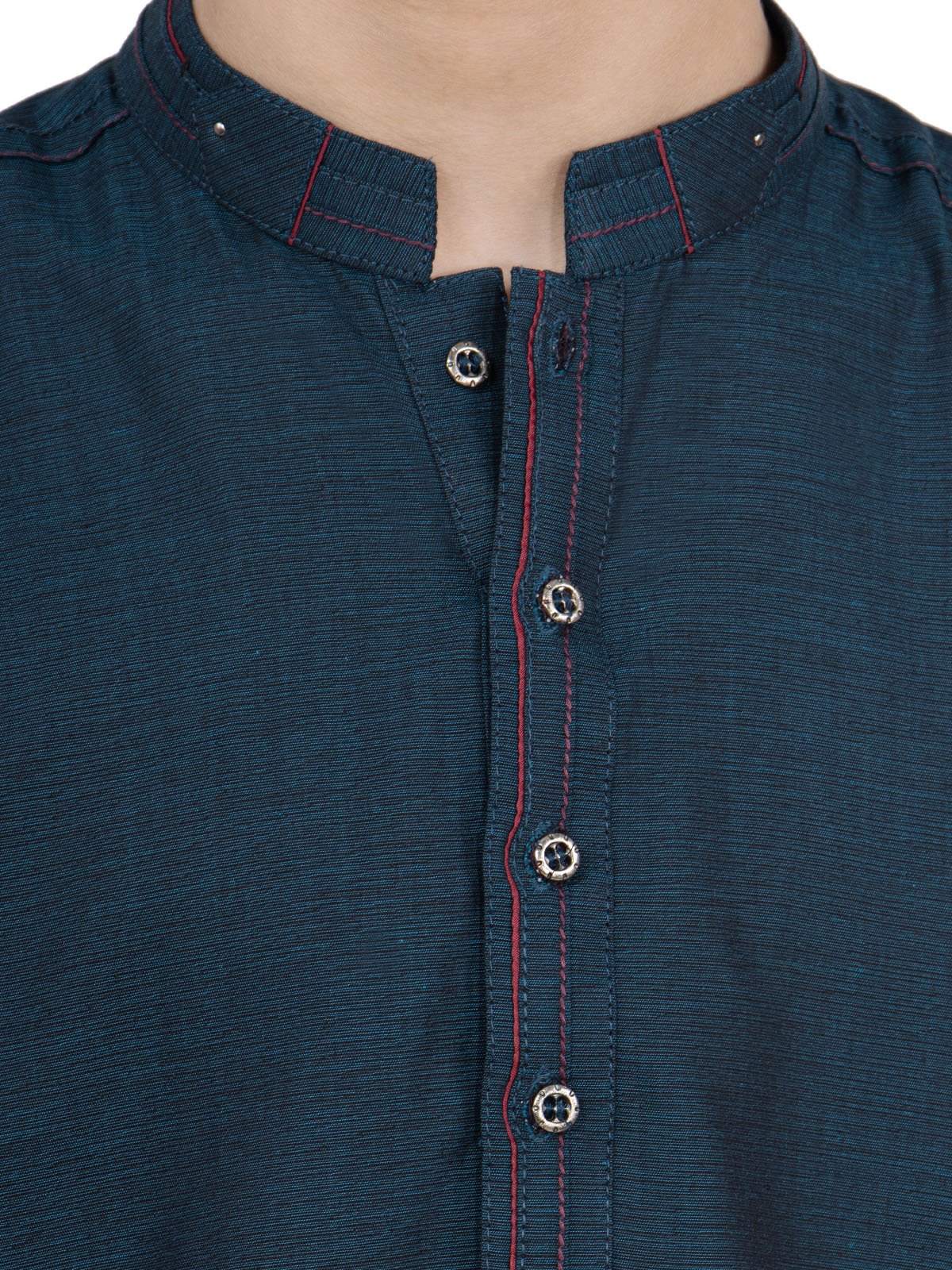 Cotton Kurta - EBTK22-3773 - Image 7