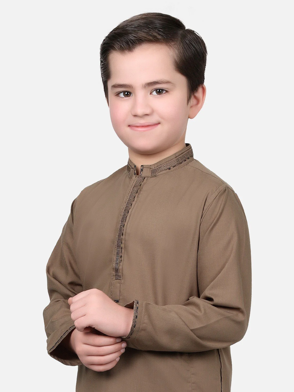 Shalwar Kameez - EBTKS17-3490 - Image 2
