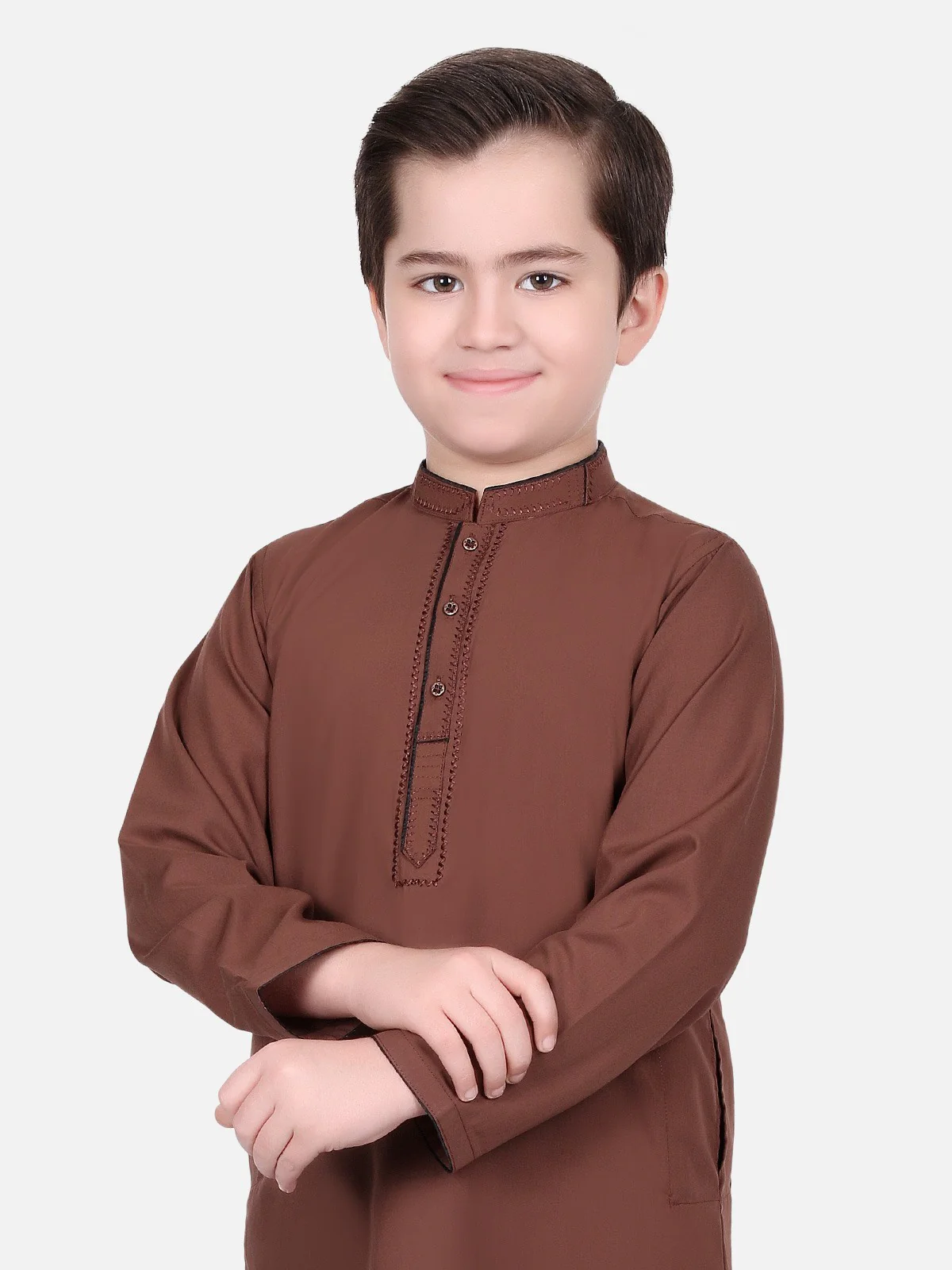 Shalwar Kameez - EBTKS17-3502 - Image 2