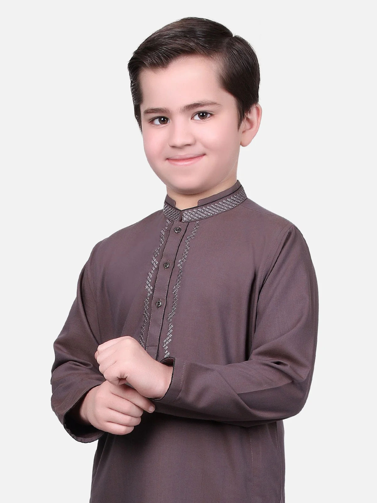 Shalwar Kameez - EBTKS17-3503 - Image 2