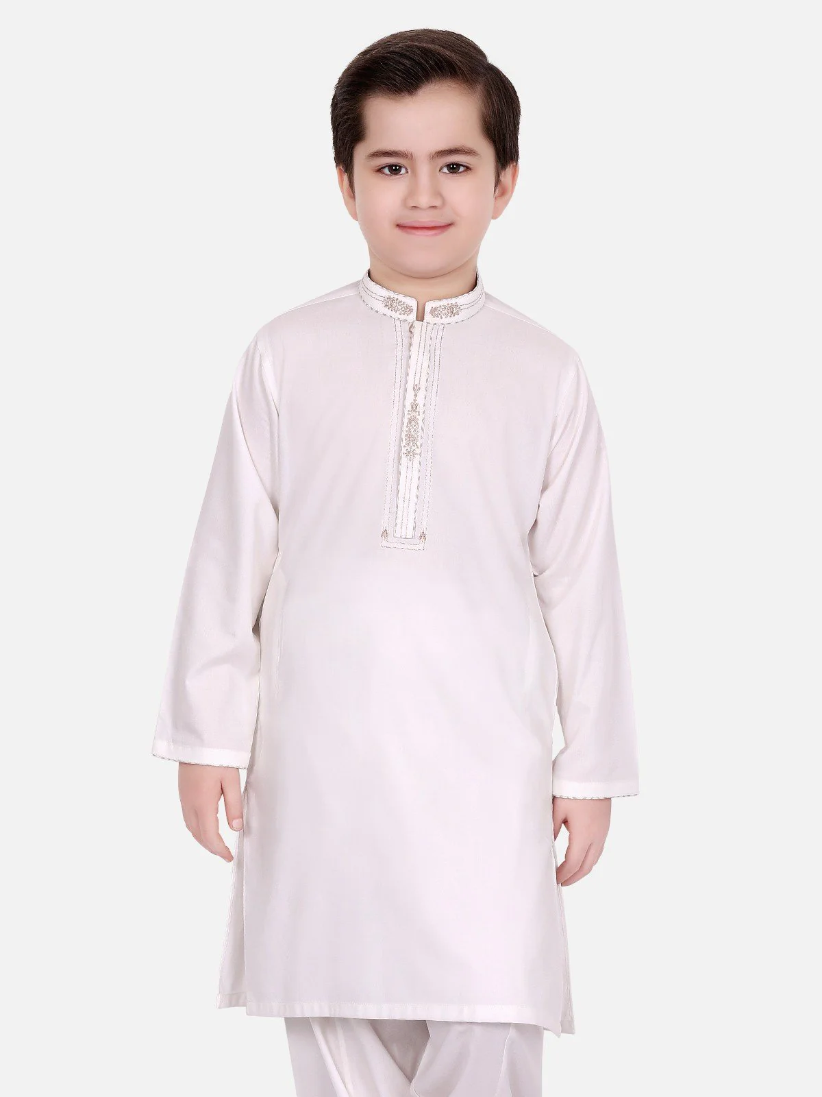 Shalwar Kameez - EBTKS18-3496