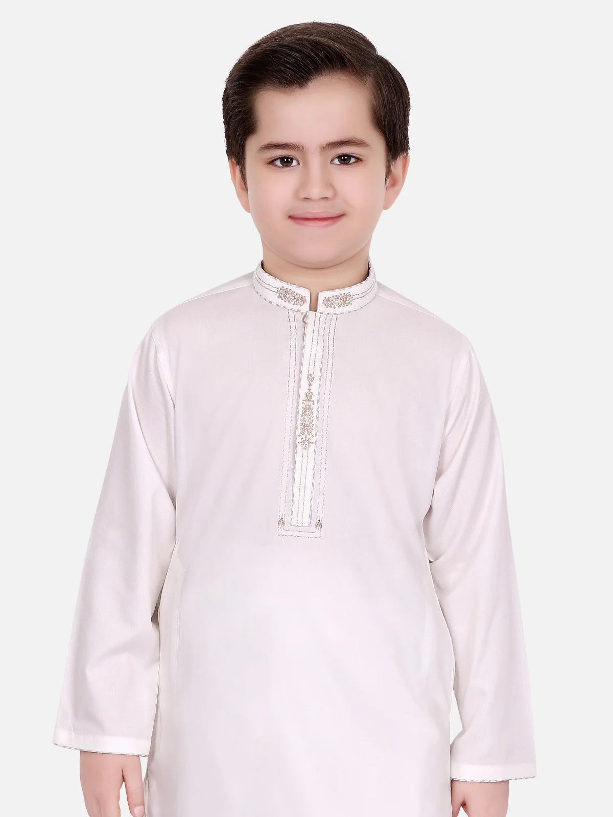 Shalwar Kameez - EBTKS18-3496 - Image 2