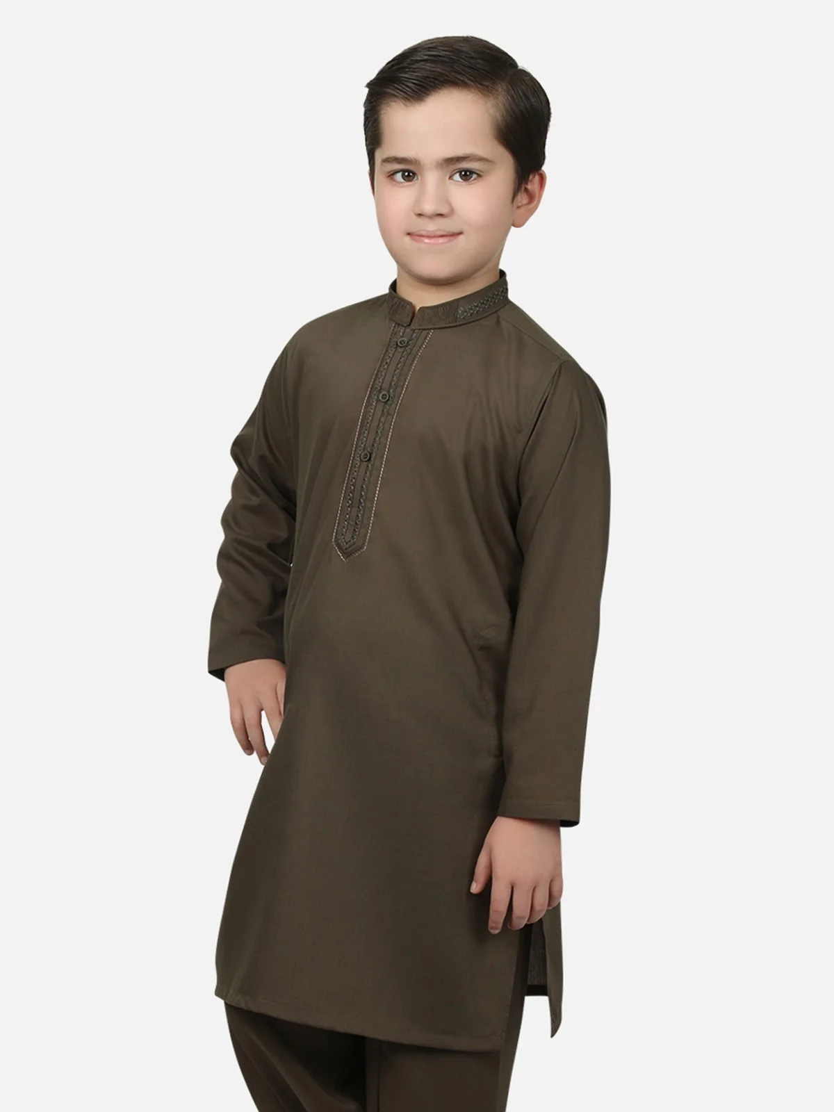Shalwar Kameez - EBTKS18-3501