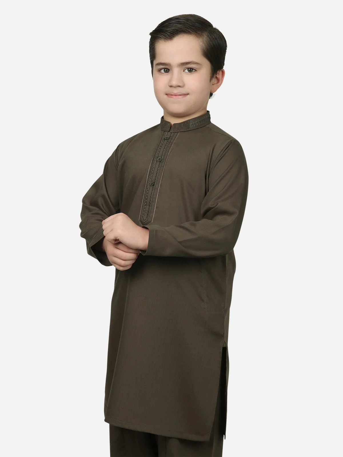 Shalwar Kameez - EBTKS18-3501 - Image 2