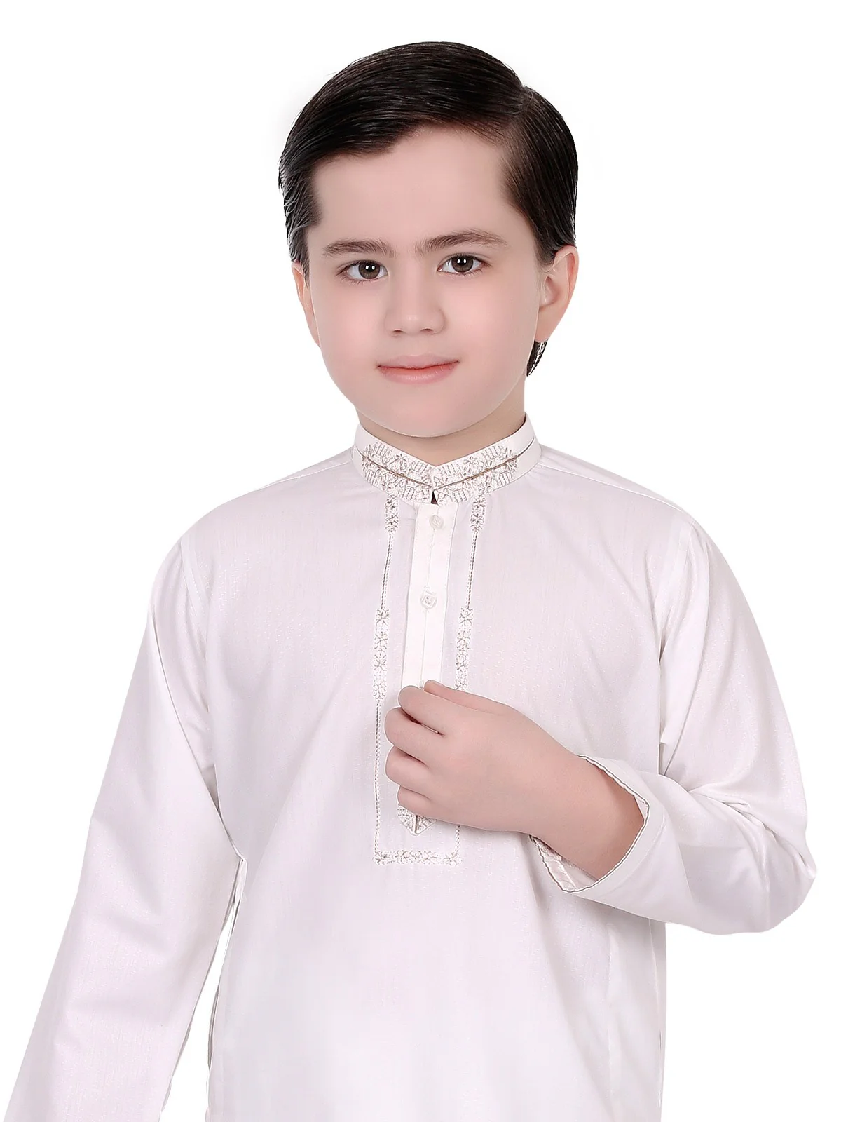 Shalwar Kameez - EBTKS18-3510 - Image 2