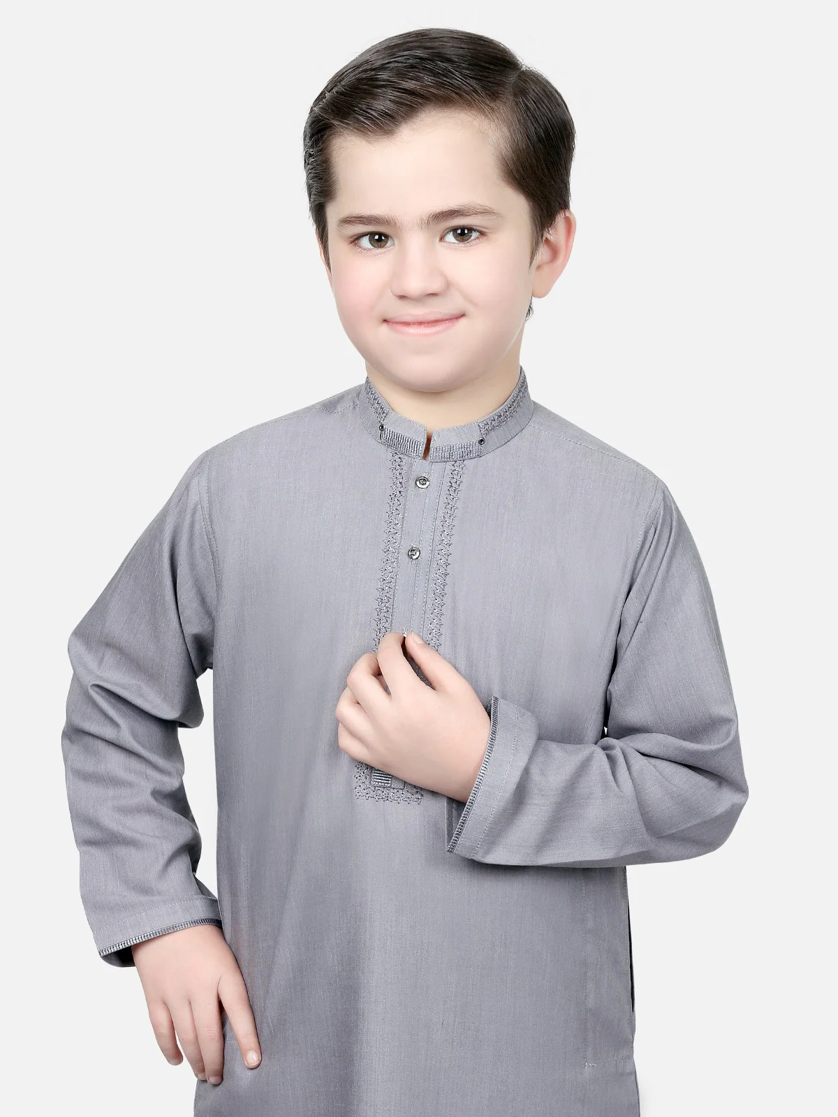 Shalwar Kameez - EBTKS18-3511 - Image 2