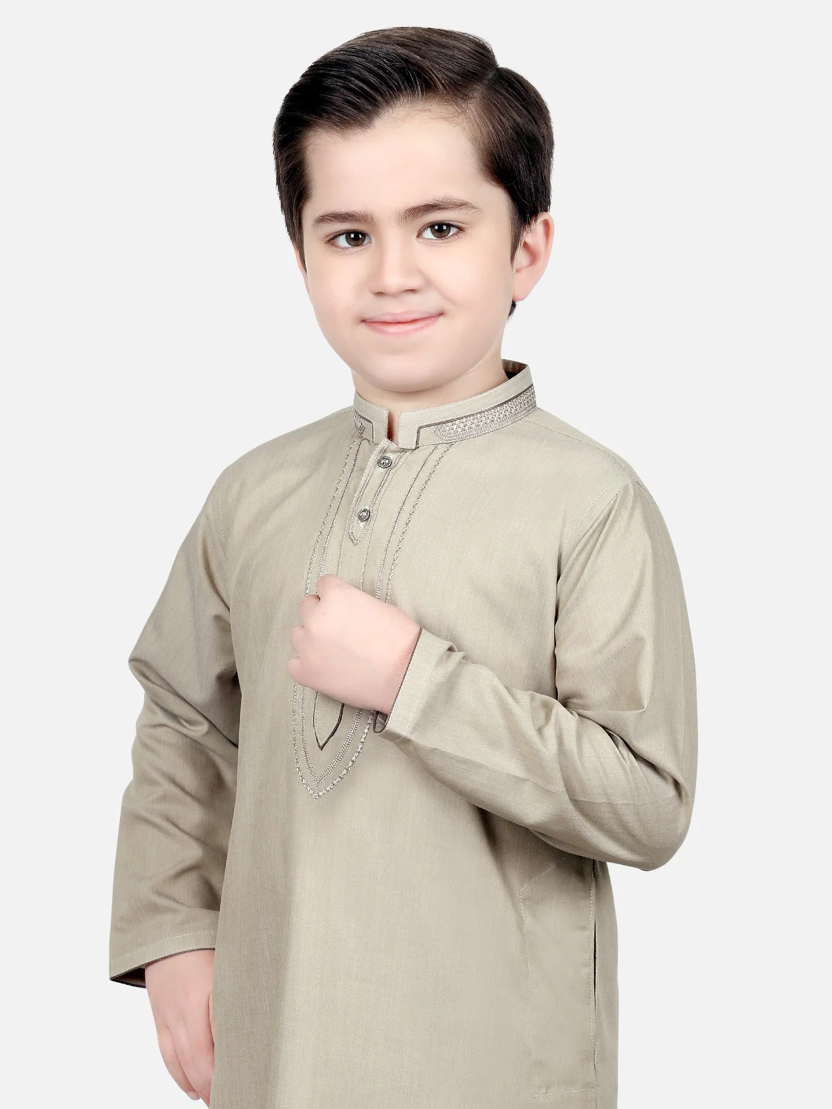 Shalwar Kameez - EBTKS18-3513 - Image 2