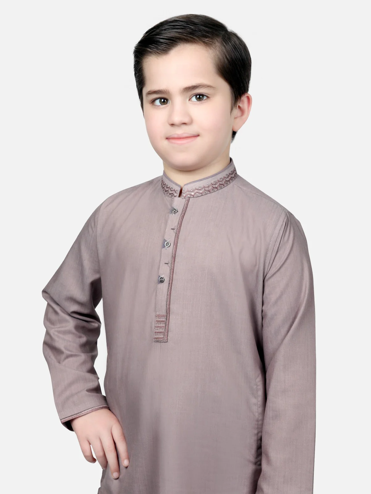 Shalwar Kameez - EBTKS18-3514 - Image 2