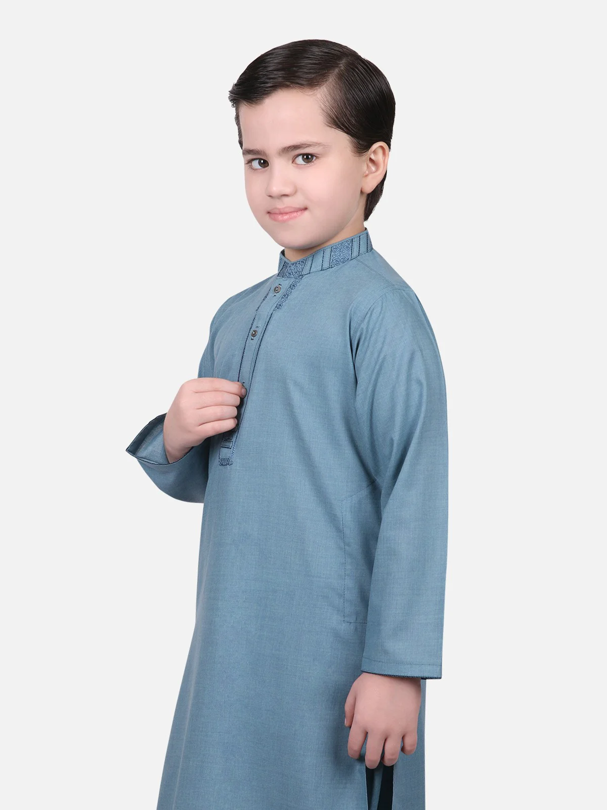 Shalwar Kameez - EBTKS18-3516 - Image 2