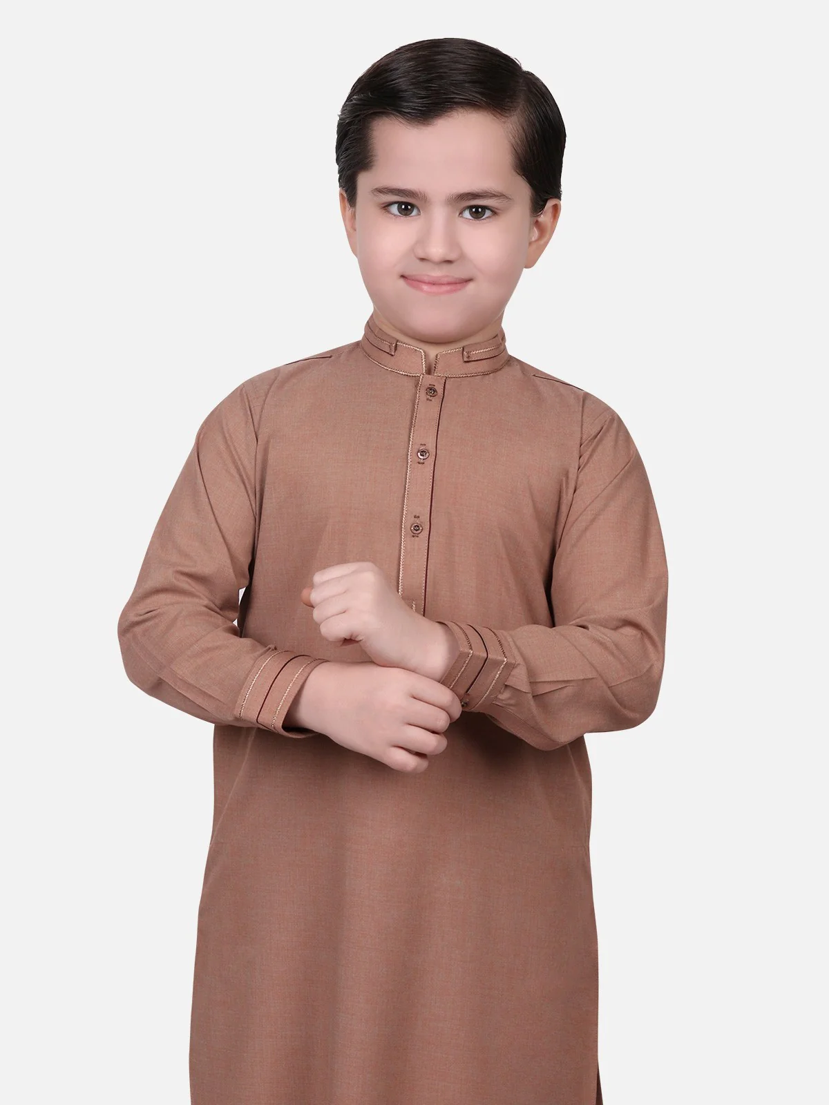 Shalwar Kameez - EBTKS18-3517 - Image 2