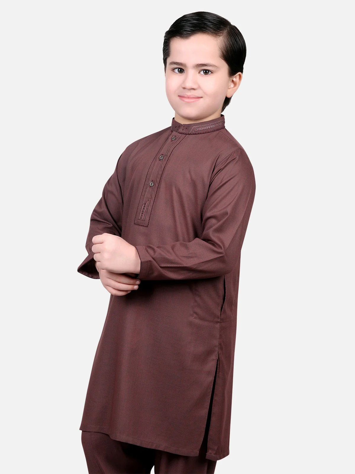 Shalwar Kameez - EBTKS18-3518