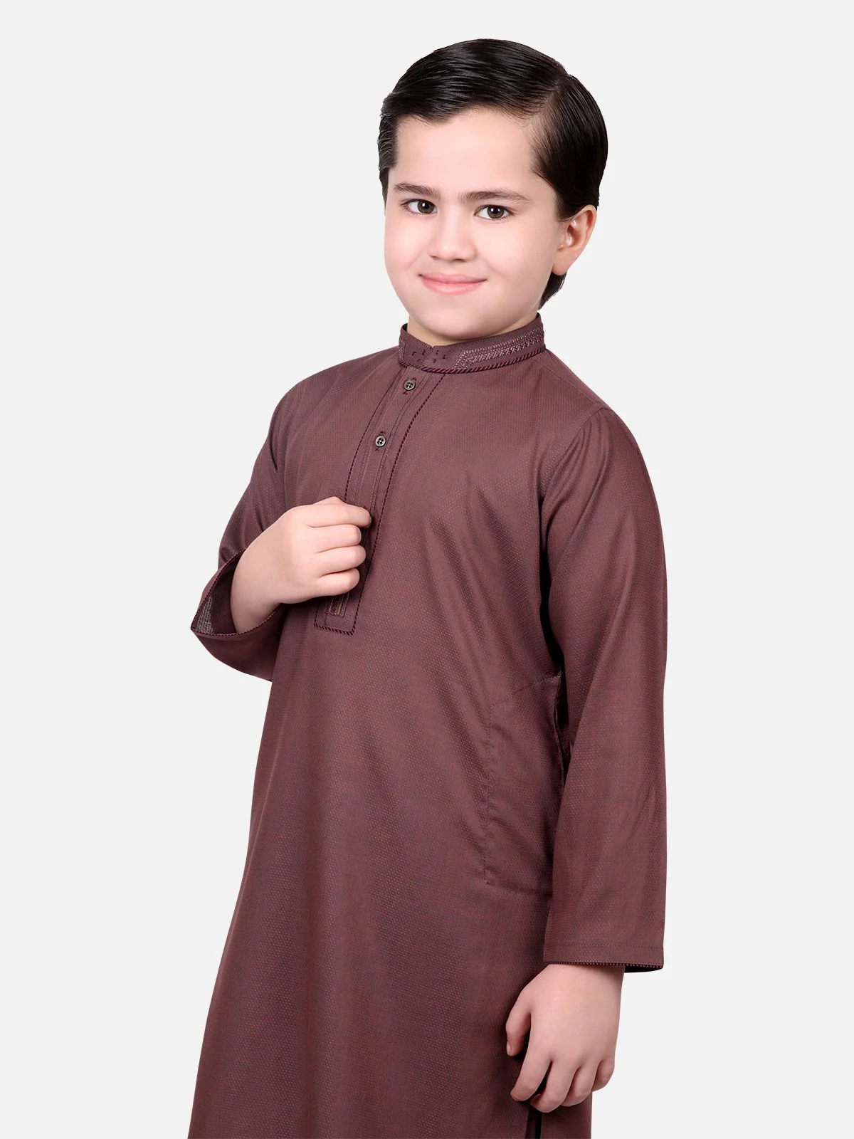 Shalwar Kameez - EBTKS18-3518 - Image 2