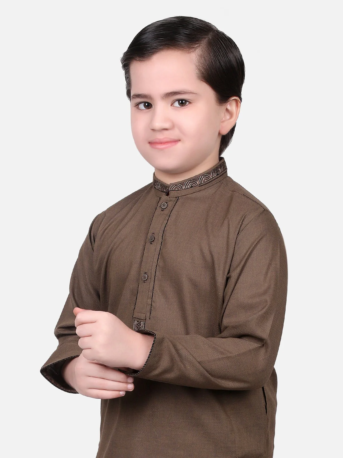 Shalwar Kameez - EBTKS18-3519 - Image 2