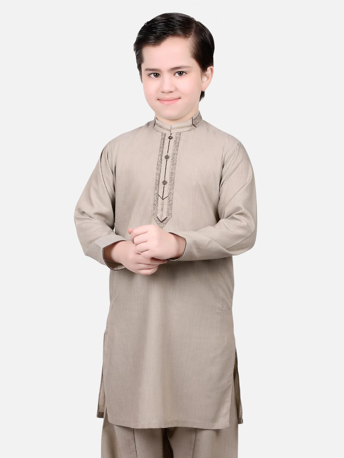 Shalwar Kameez - EBTKS18-3522