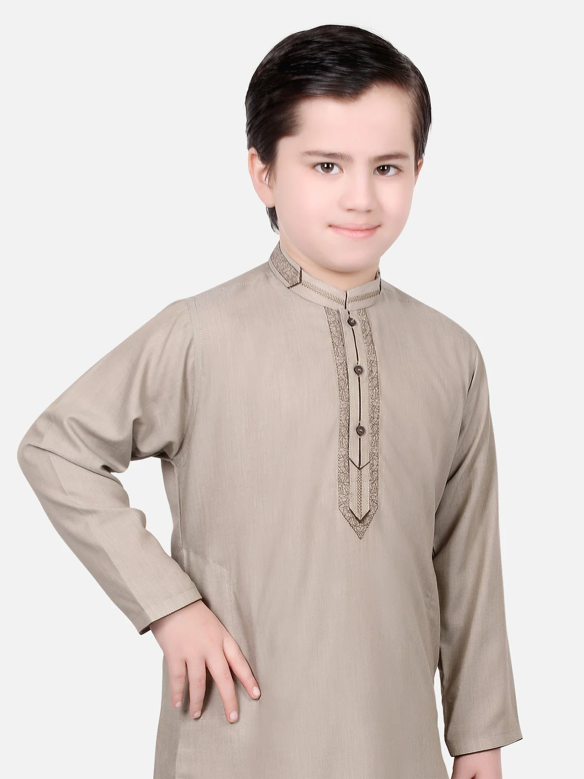 Shalwar Kameez - EBTKS18-3522 - Image 2
