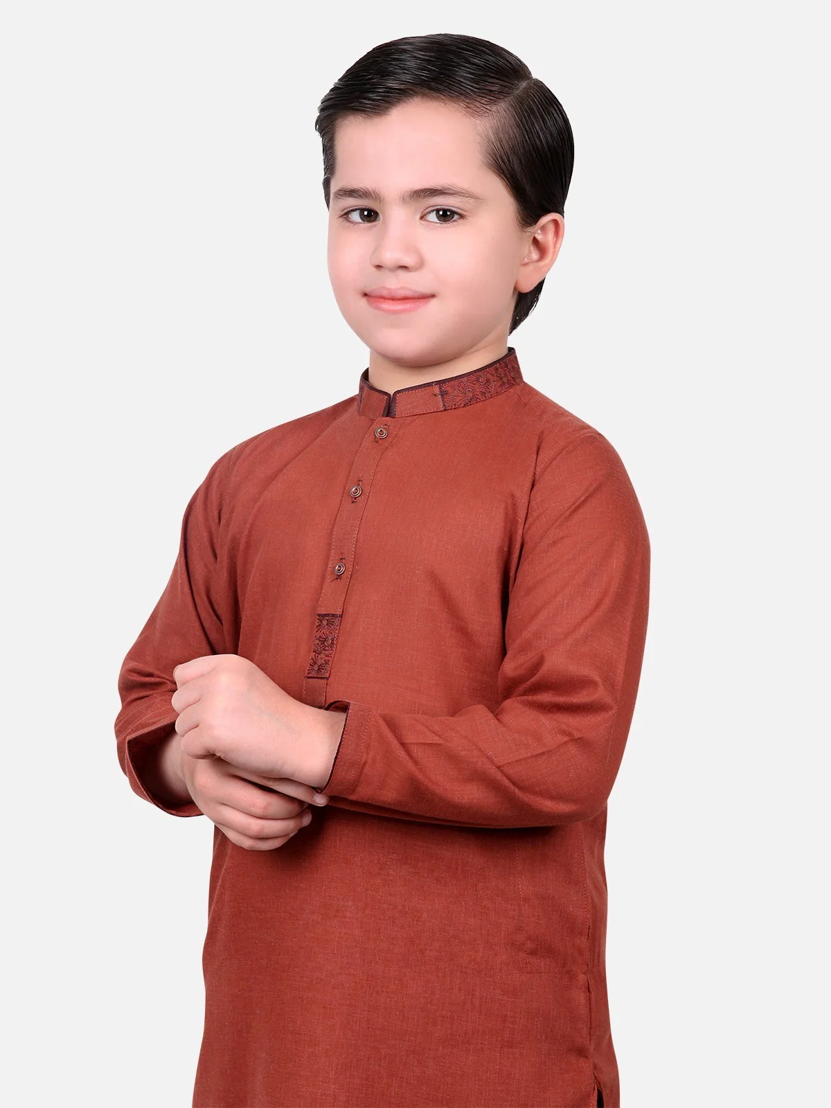 Shalwar Kameez - EBTKS18-3523 - Image 2