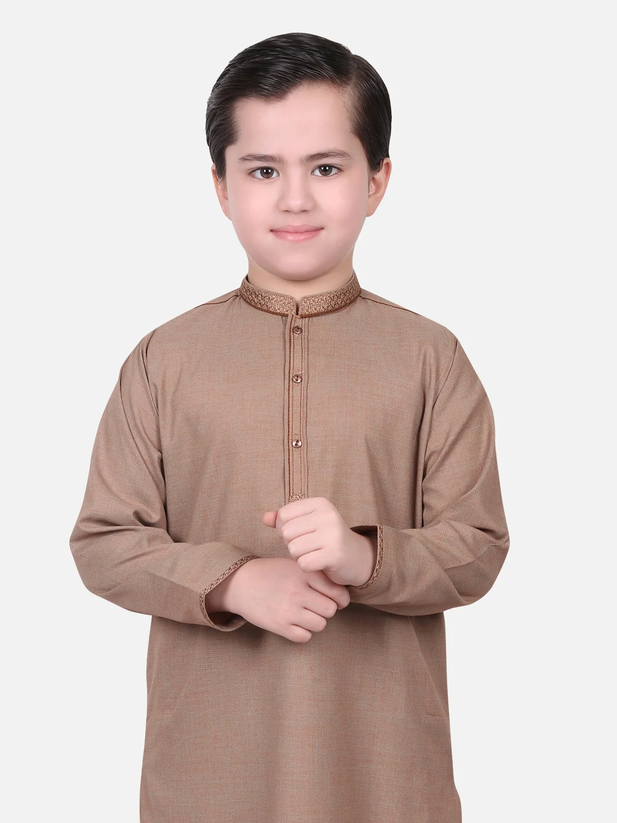 Shalwar Kameez - EBTKS18-3524 - Image 2