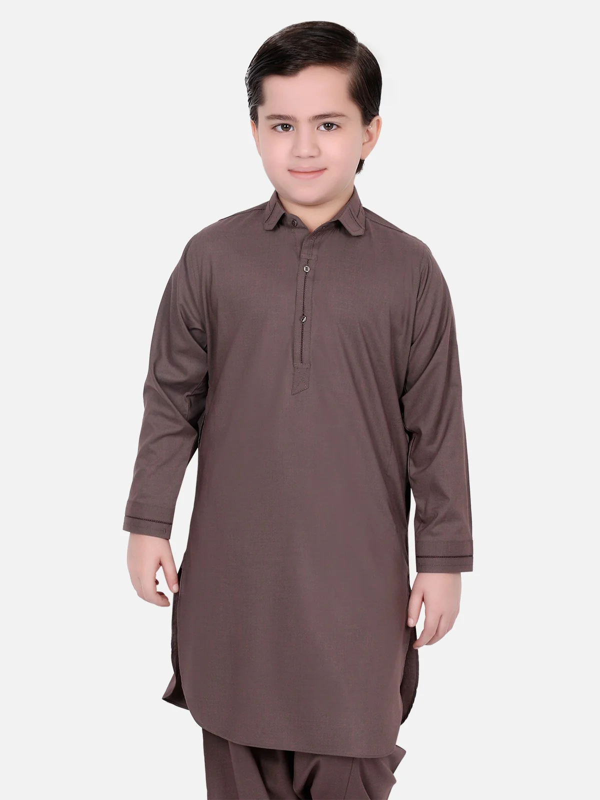 Shalwar Kameez - EBTKS18-3525 - Image 2