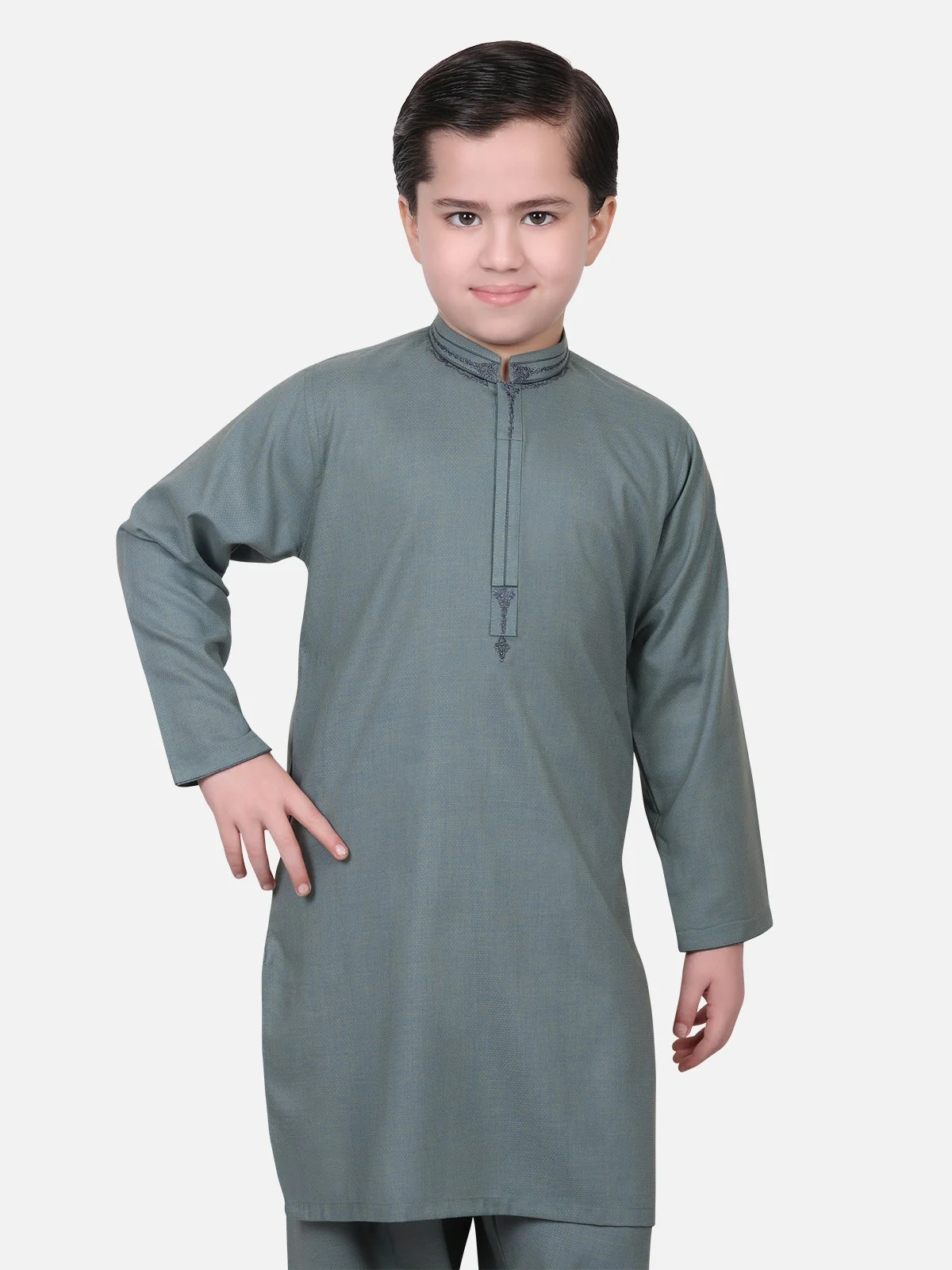 Shalwar Kameez - EBTKS18-3528