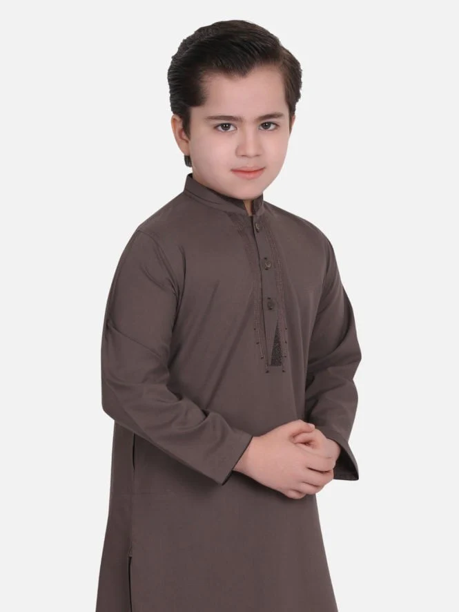Shalwar Kameez - EBTKS18-3539 - Image 2