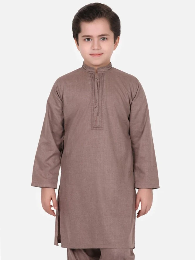 Shalwar Kameez - EBTKS18-3540