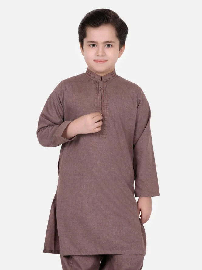 Shalwar Kameez - EBTKS18-3540 - Image 2
