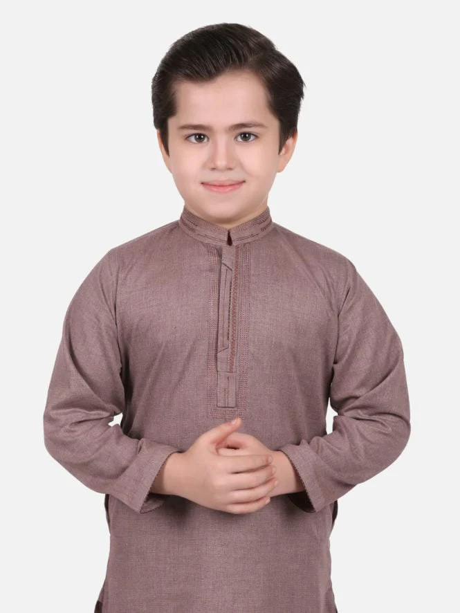 Shalwar Kameez - EBTKS18-3540 - Image 3