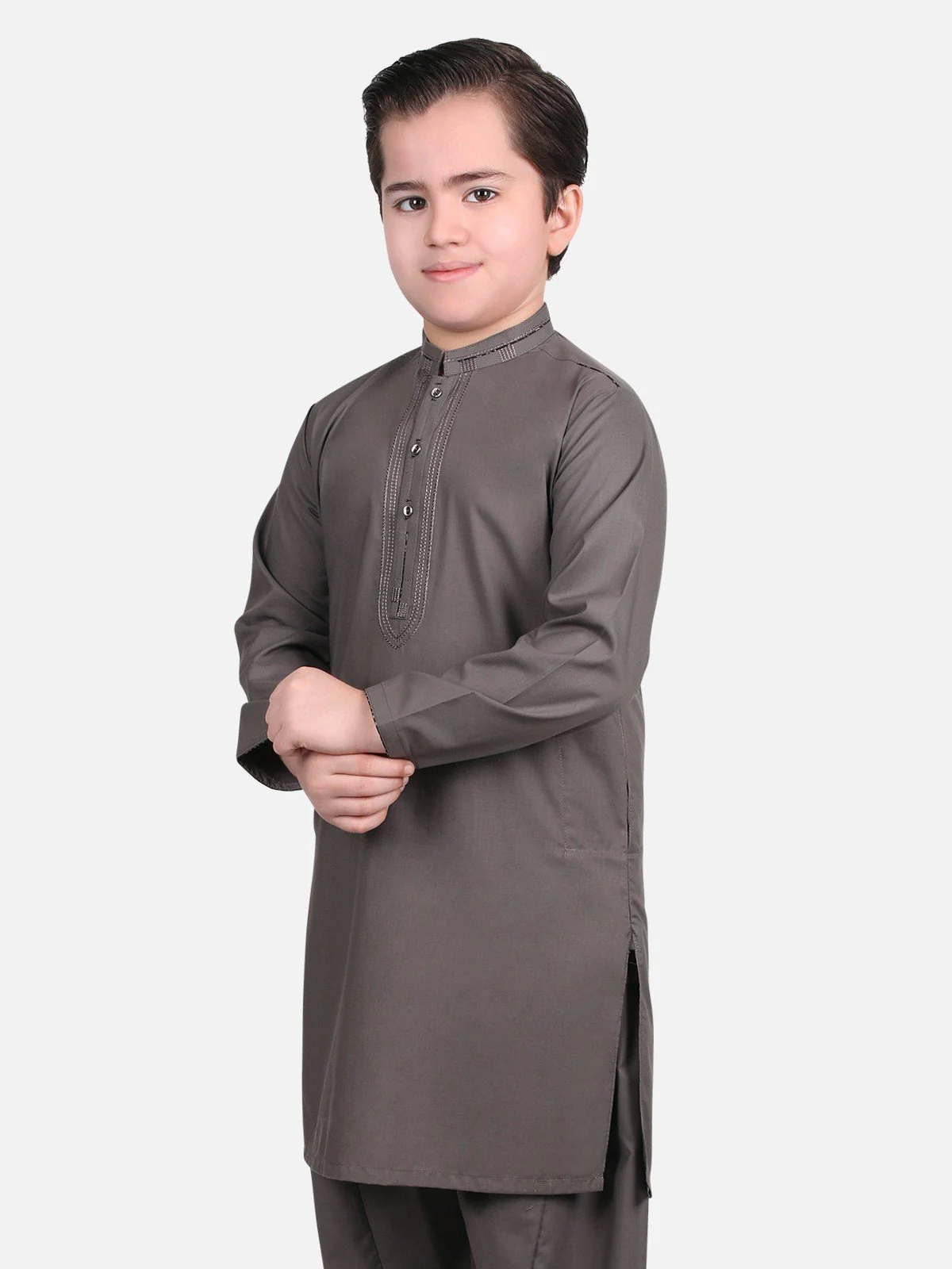Shalwar Kameez - EBTKS18-3541 - Image 2