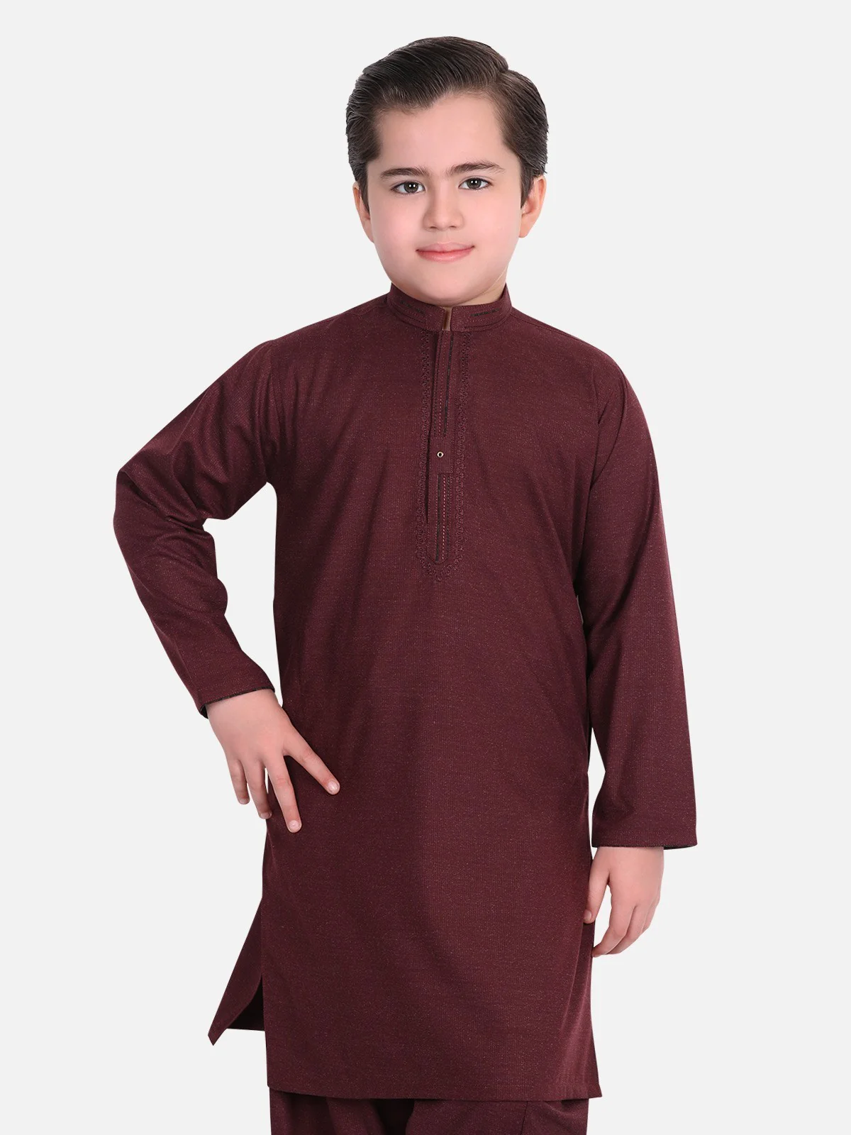 Shalwar Kameez - EBTKS18-3544