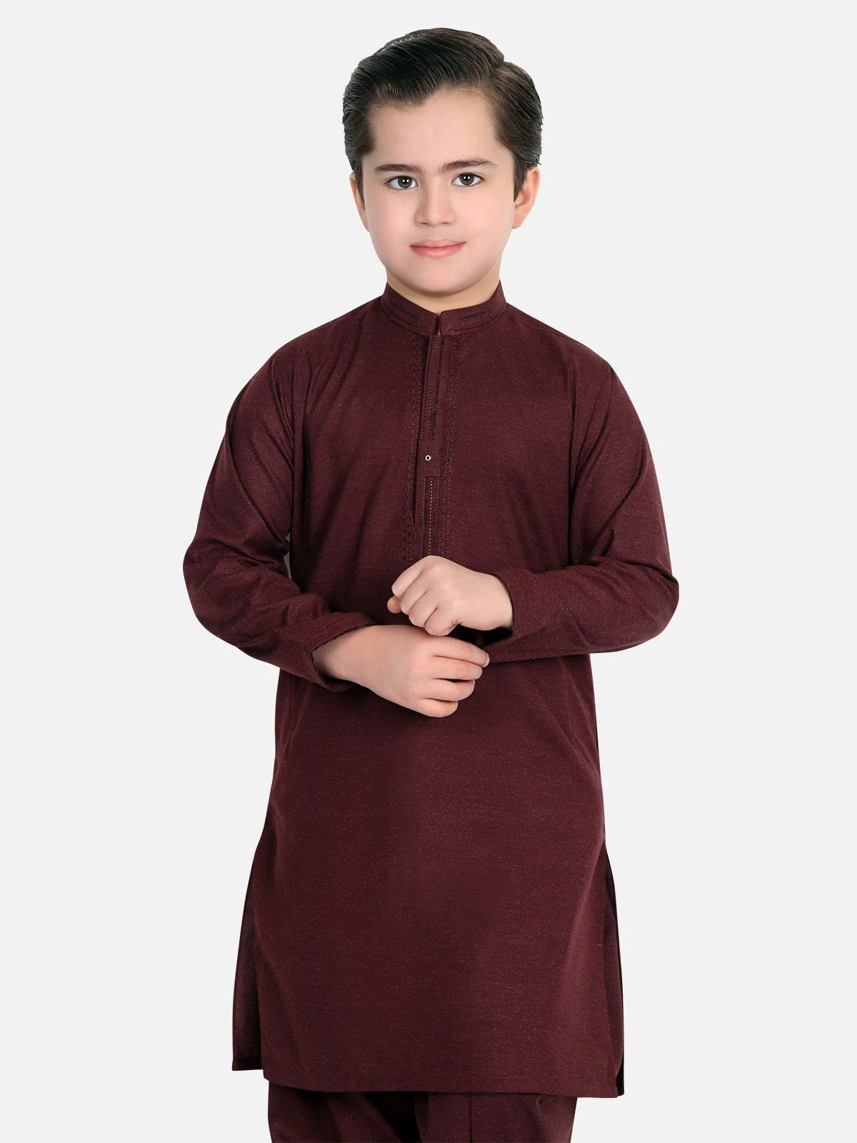 Shalwar Kameez - EBTKS18-3544 - Image 2