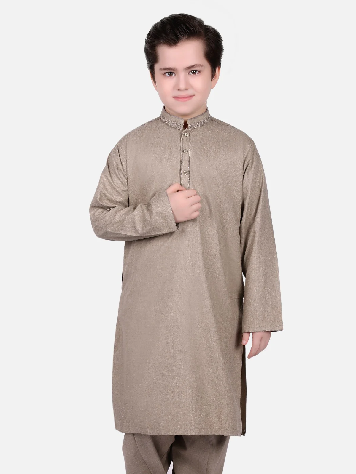 Shalwar Kameez - EBTKS18-3554