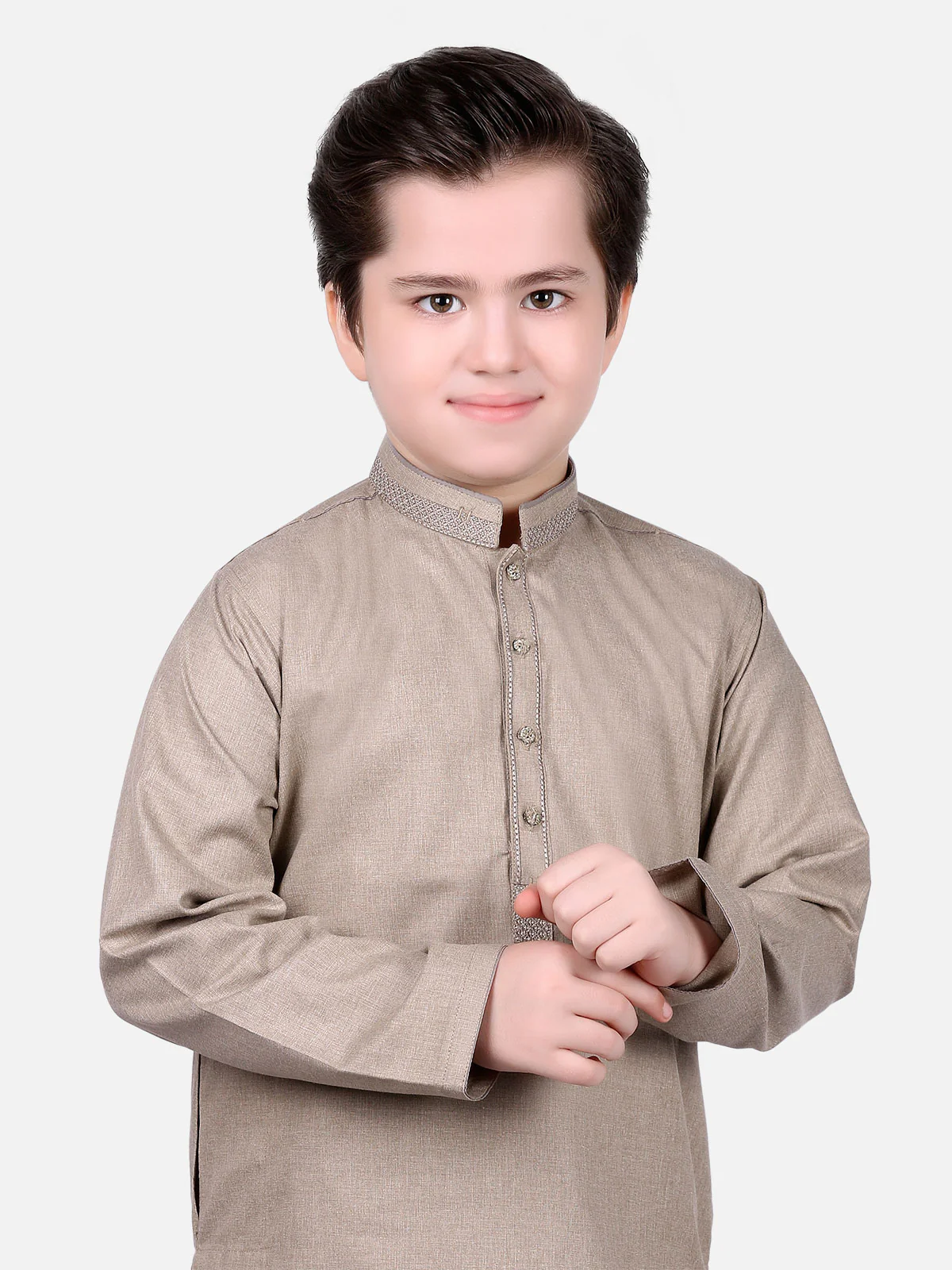 Shalwar Kameez - EBTKS18-3554 - Image 2