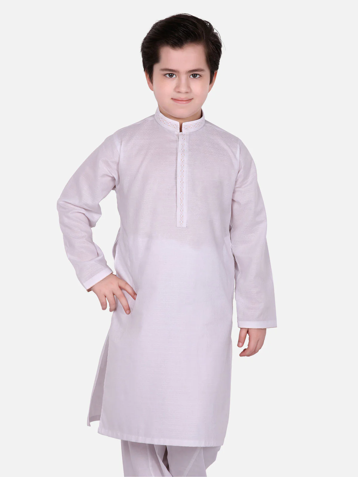 Shalwar Kameez - EBTKS18-3563