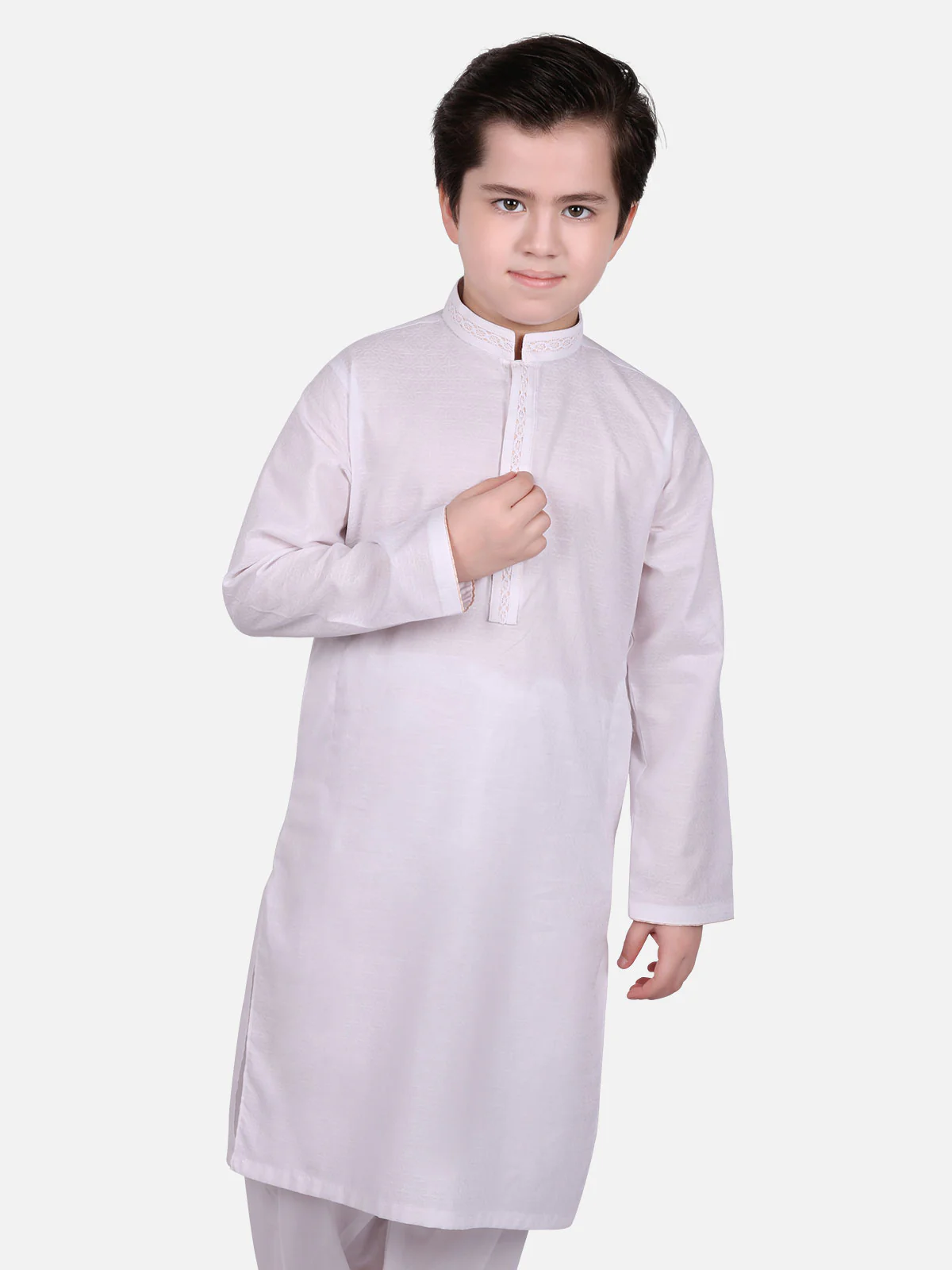 Shalwar Kameez - EBTKS18-3563 - Image 2