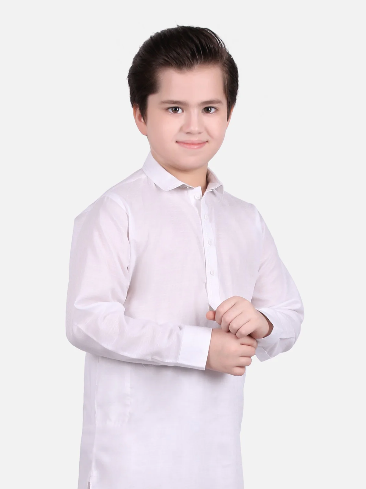 Shalwar Kameez - EBTKS18-3569 - Image 2