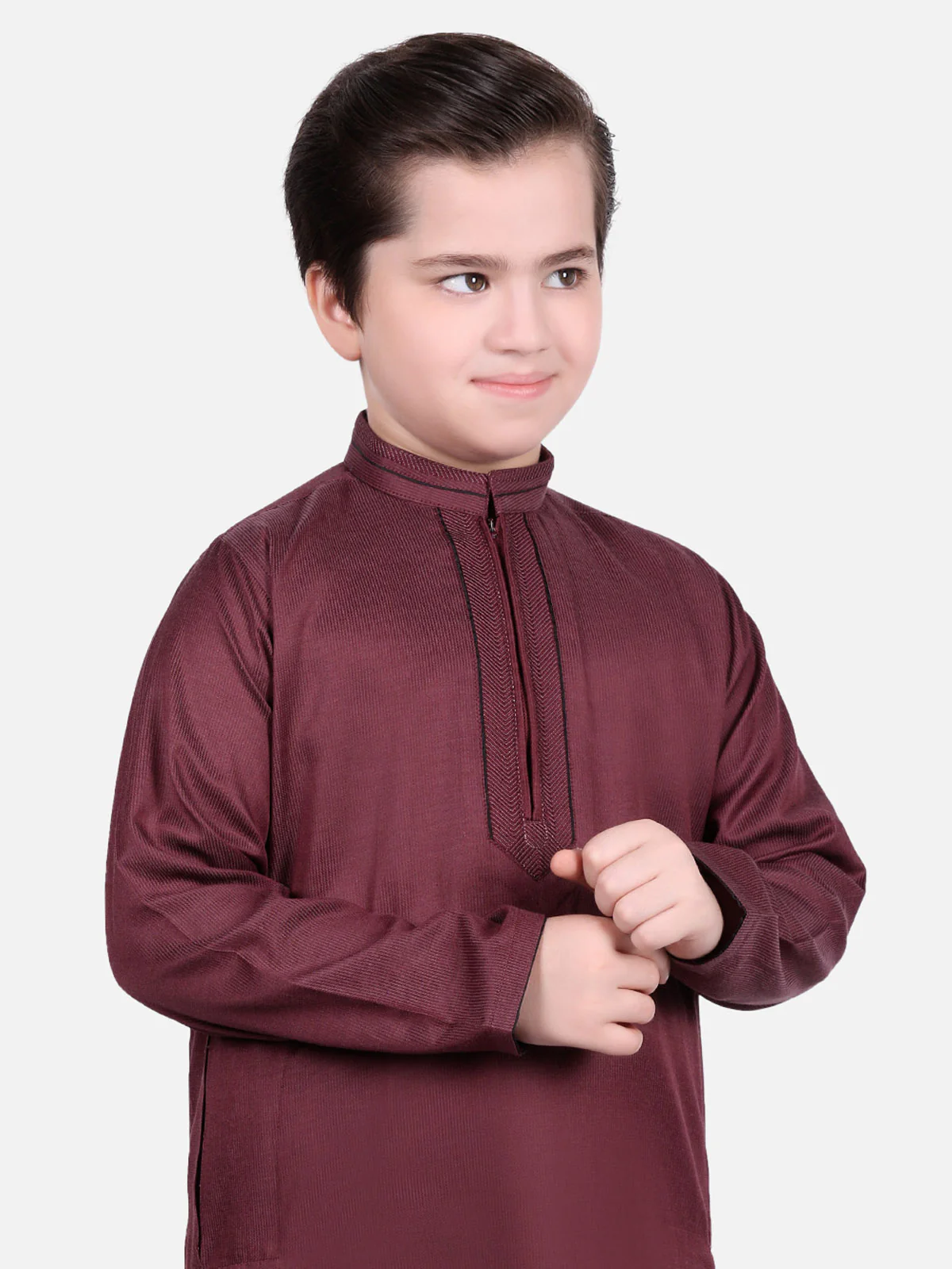 Shalwar Kameez - EBTKS18-3570 - Image 2