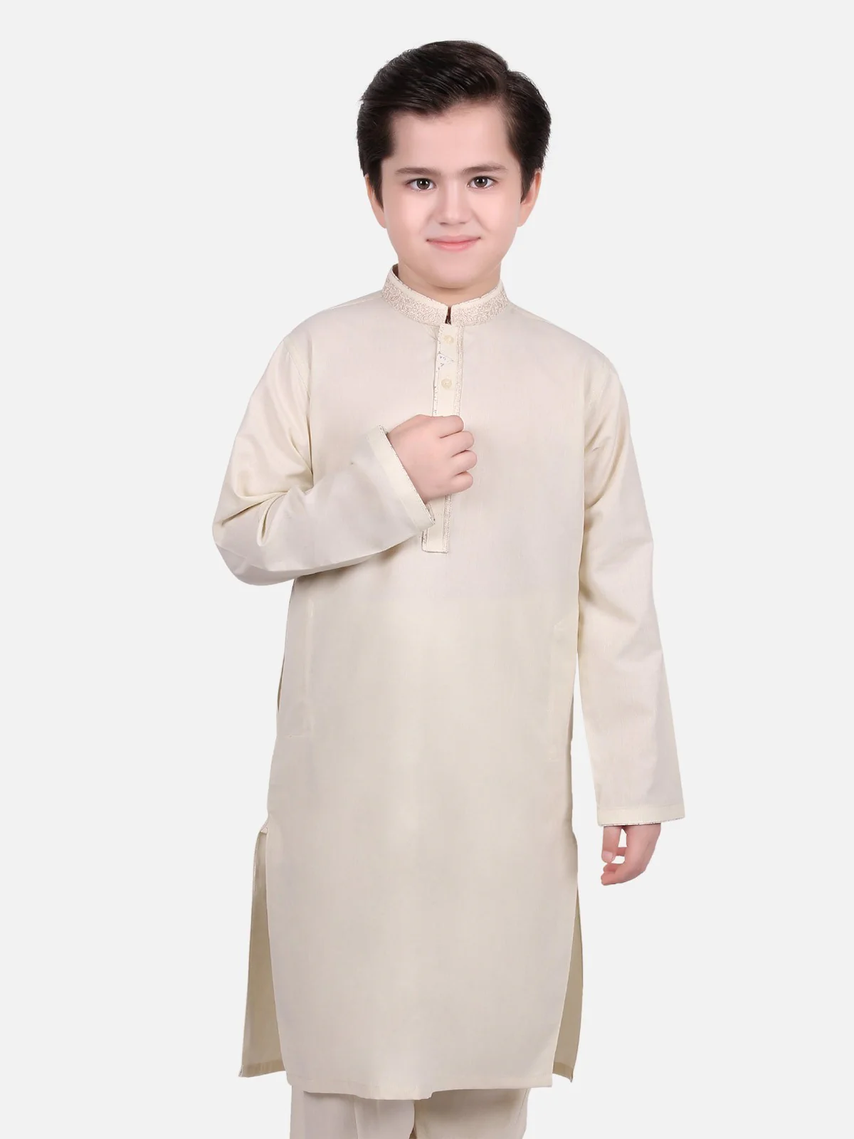 Shalwar Kameez - EBTKS18-3572